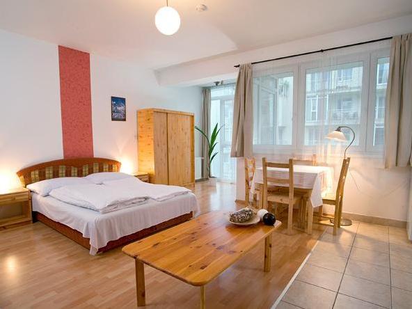Aparthotel