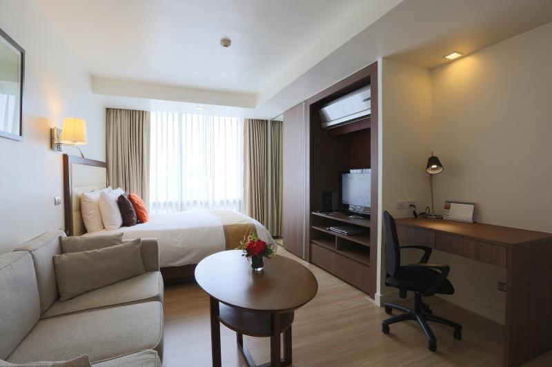 Residence