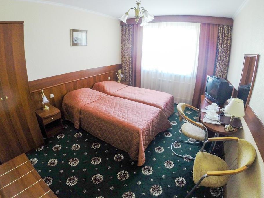 Hotel-Economy