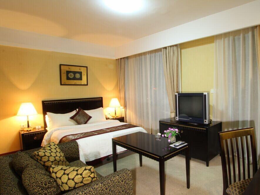 Hotel-Double