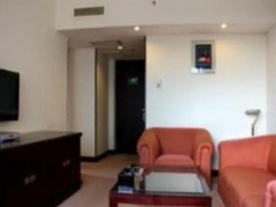 Deluxe Suite - Free WiFi access