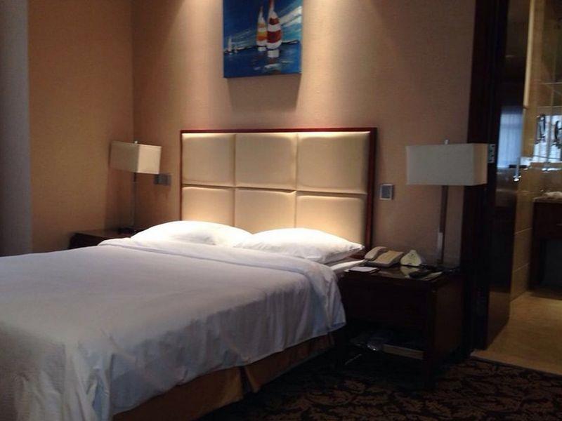 Hotel-Executive