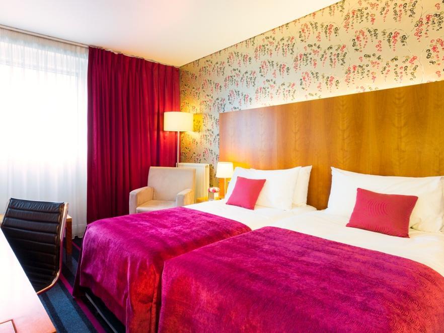 Hotel-City