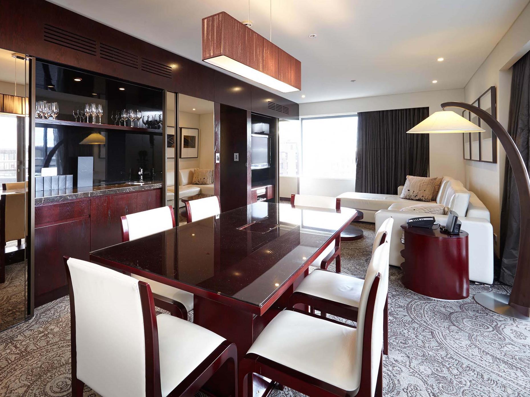 Residences