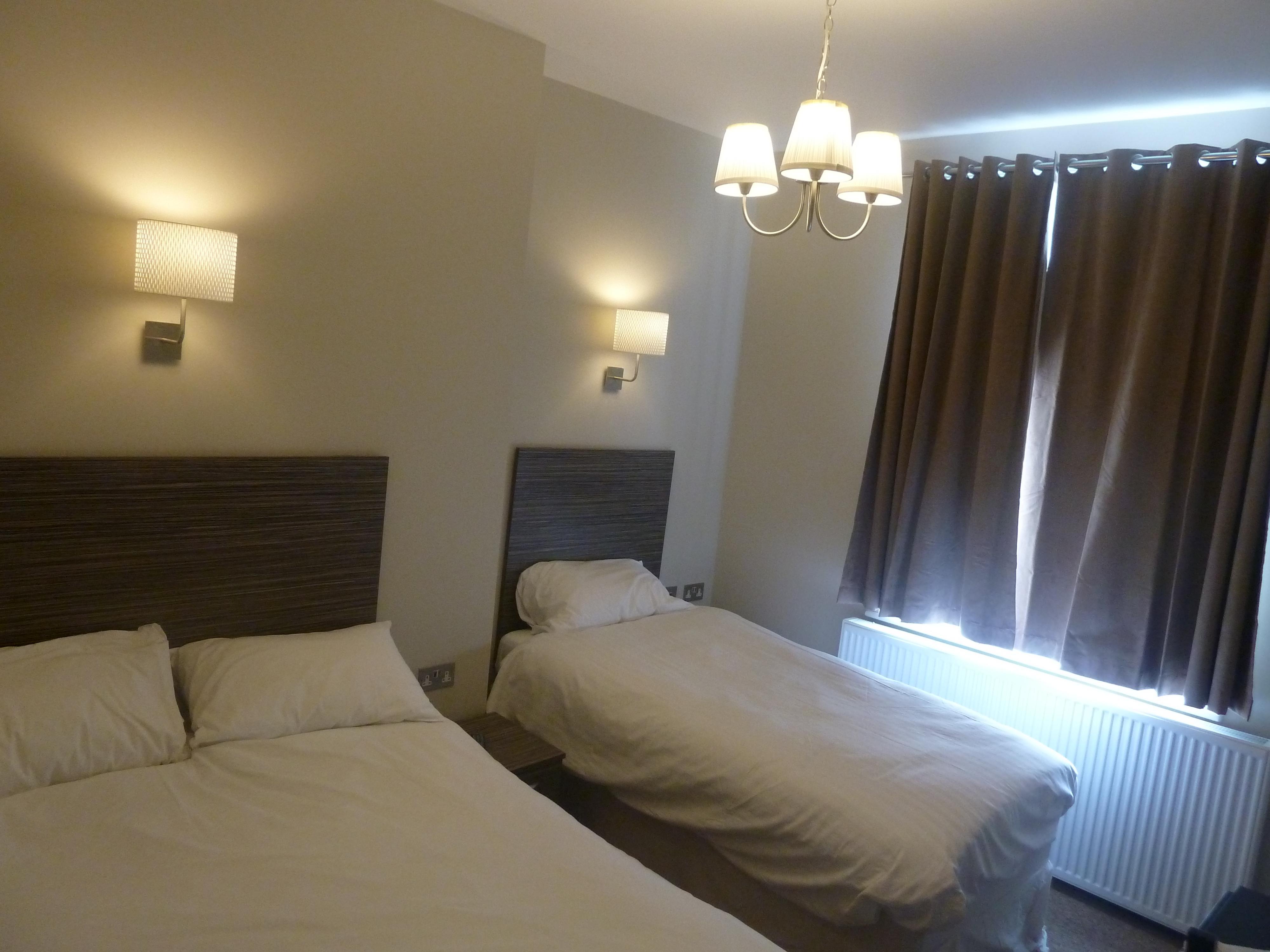 Hotel-Double