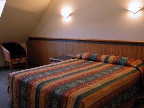 Swiss-Belresort