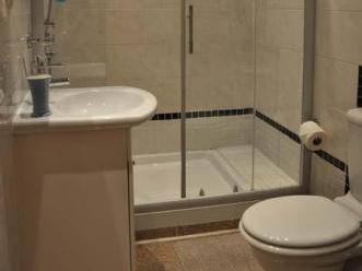 Apartments-Executive