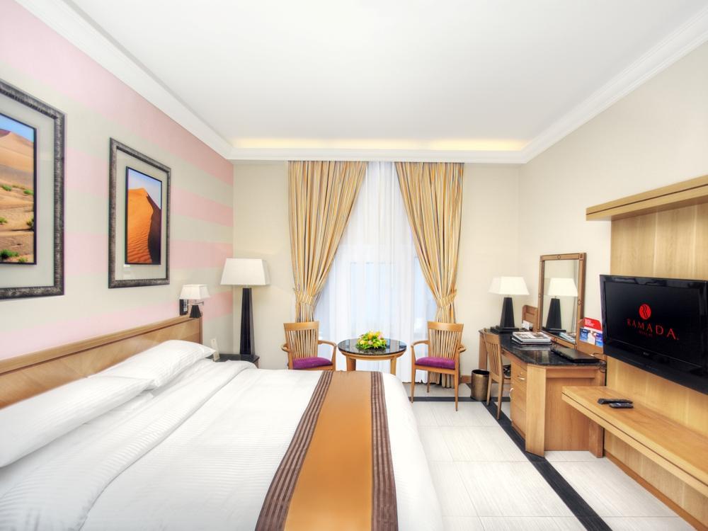Hotel's