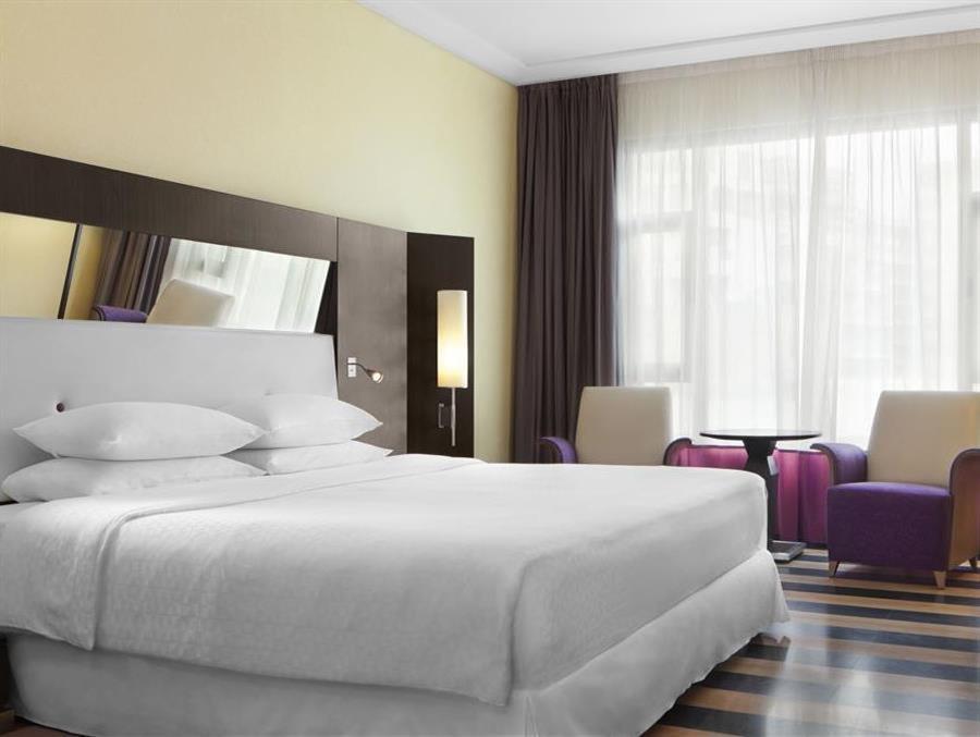 Sheraton