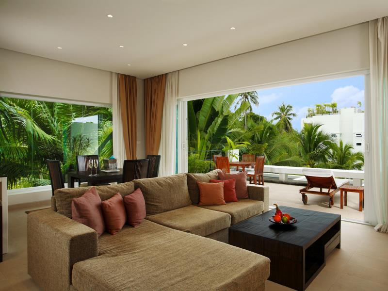 Resort