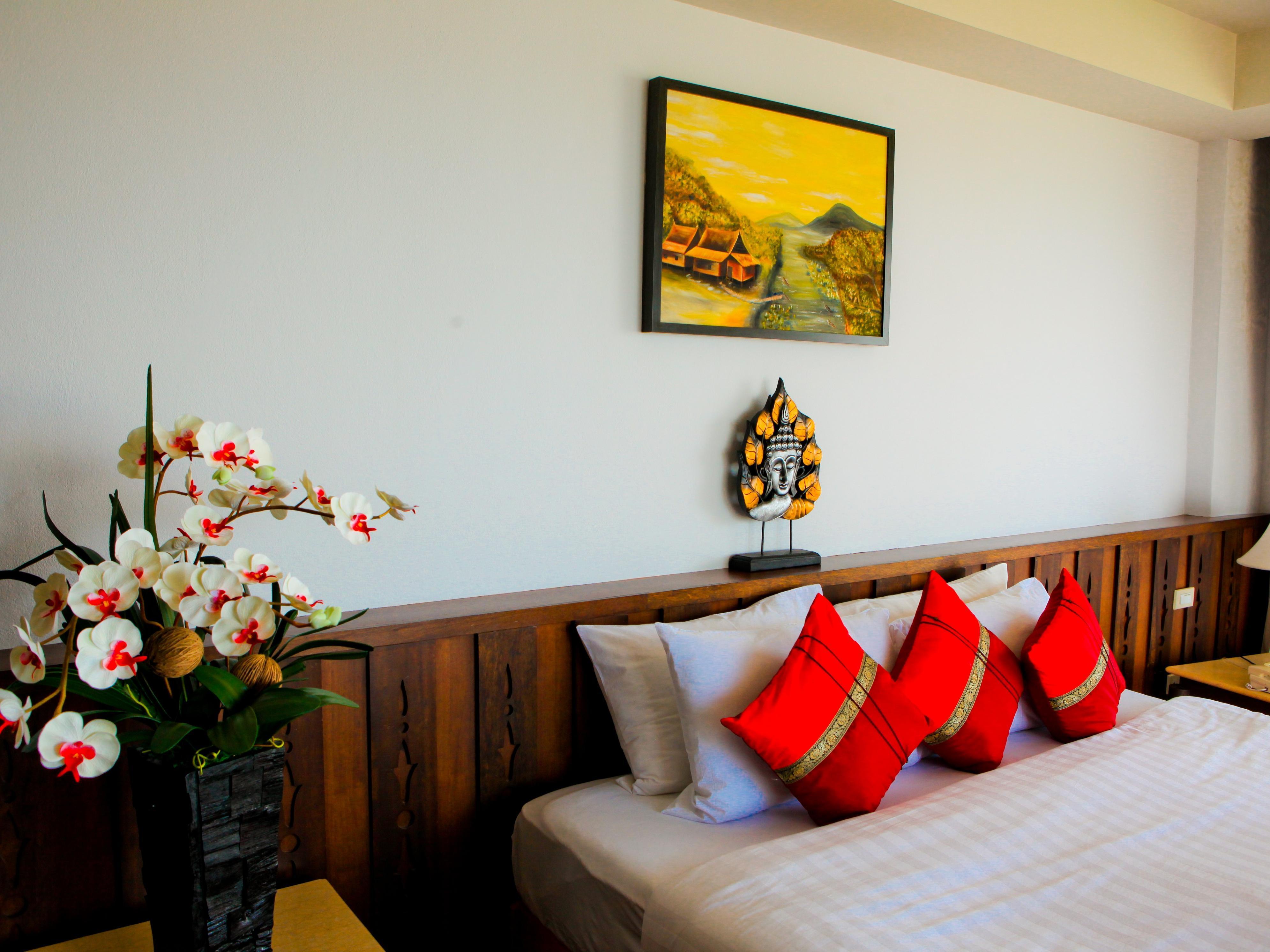 Resort-Suite