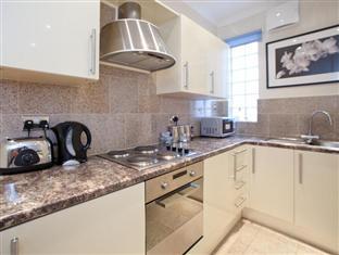 Executive Apartment - Free WiFi access