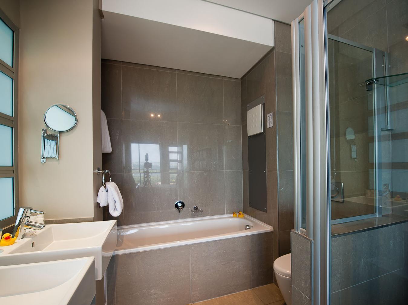 All-Suite