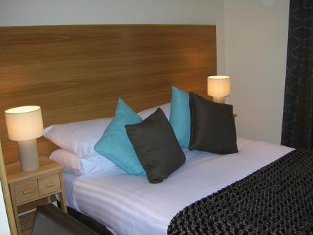 1-Bedroom Apartment - Free WiFi access