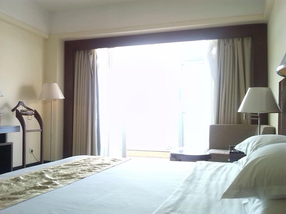 Hotel-Deluxe