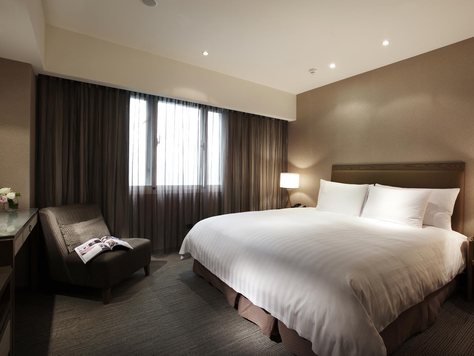 Hotel－South