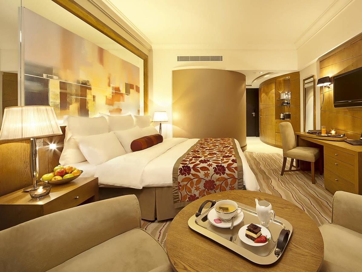 Bahrain-Luxuryis