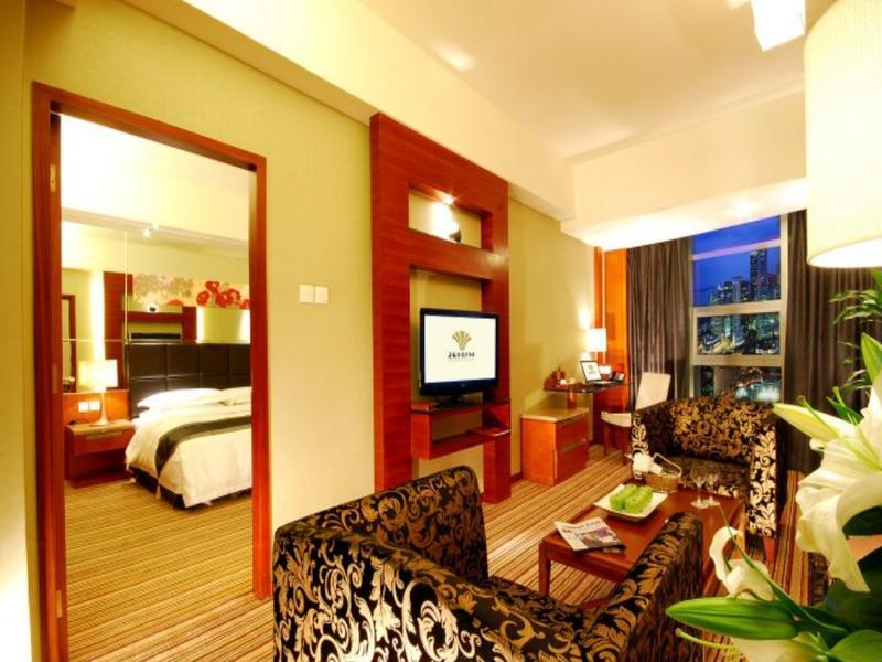 Hotel's