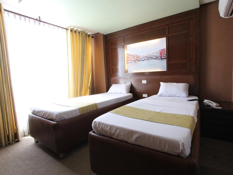 Hotel-Standard