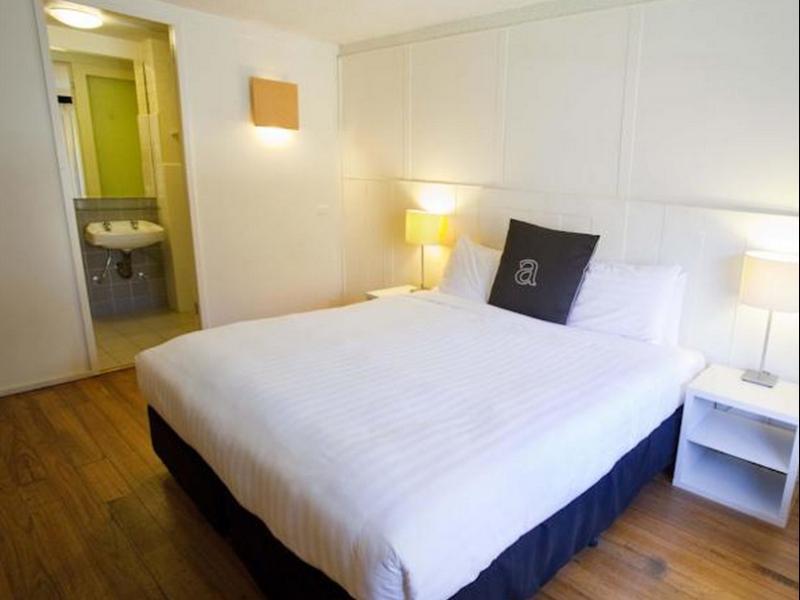 Apartmentis
