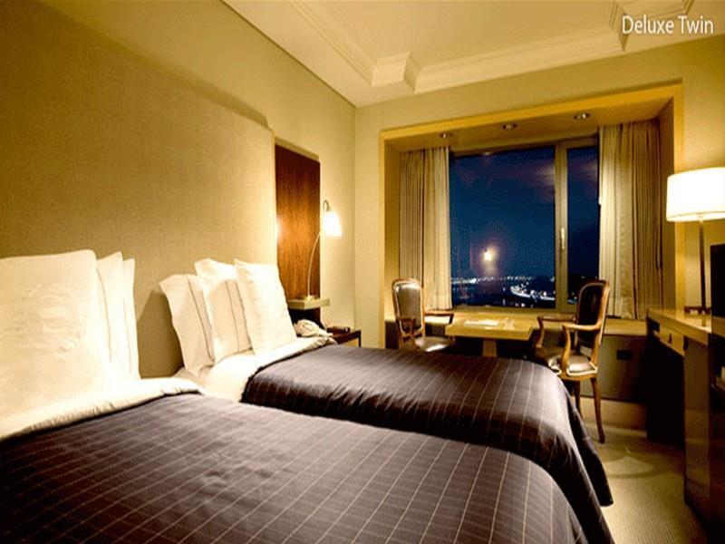 Hotel-Deluxe