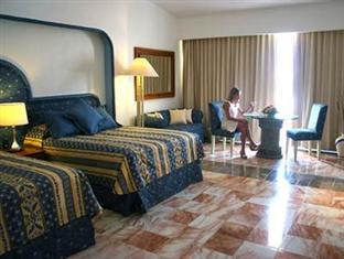 Hotel-Minister