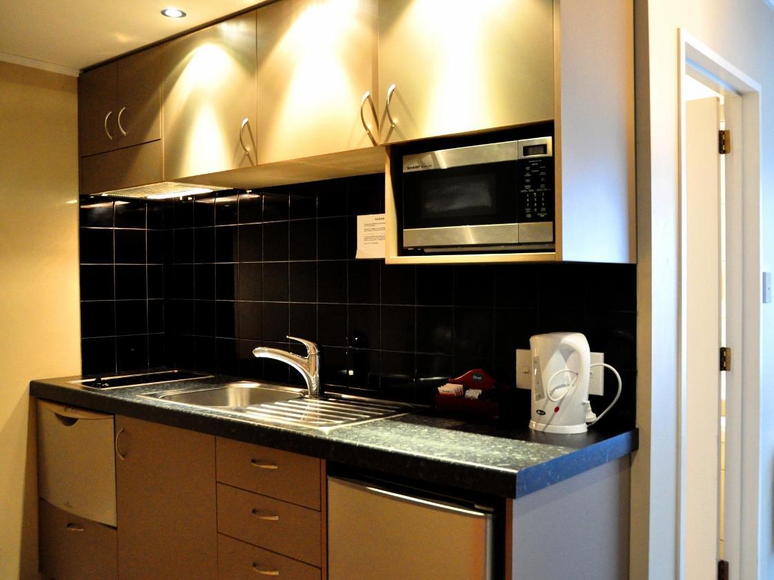 Apartments-Executive