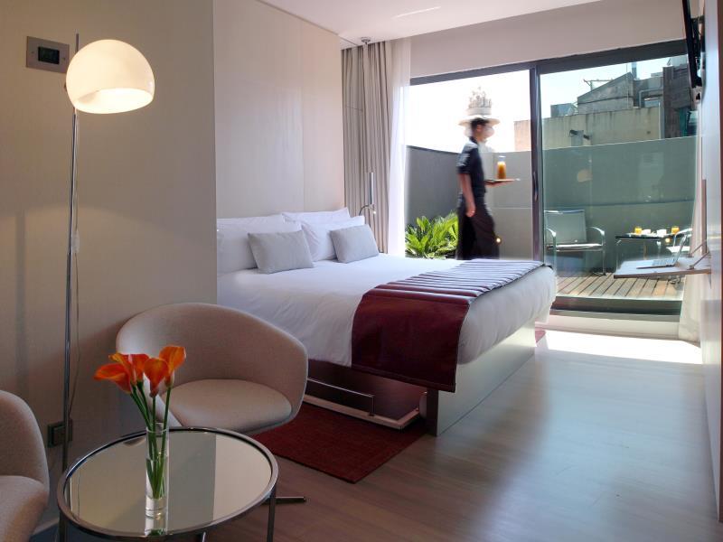 Hotel-Executive