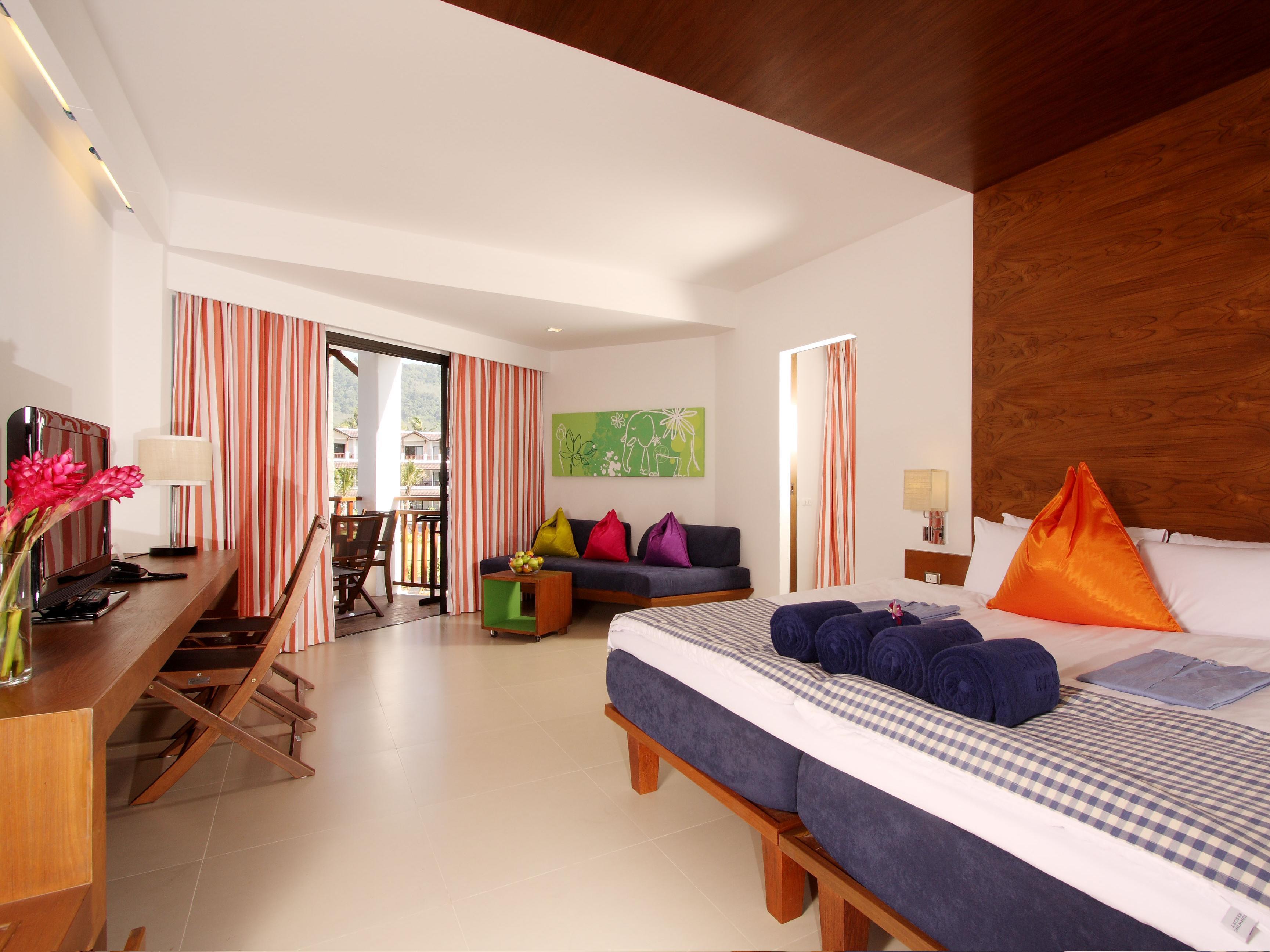 Resort