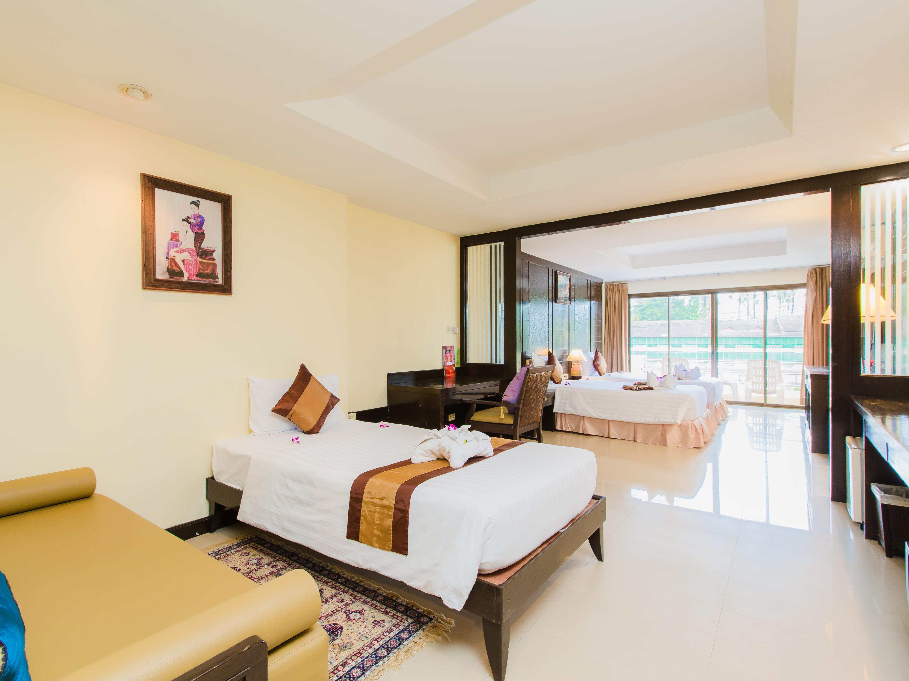 Resortel-Deluxe
