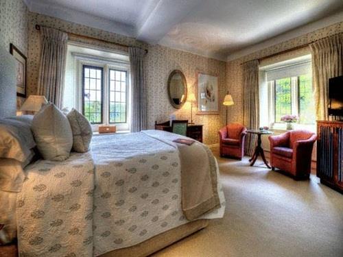 Hotel-Valley