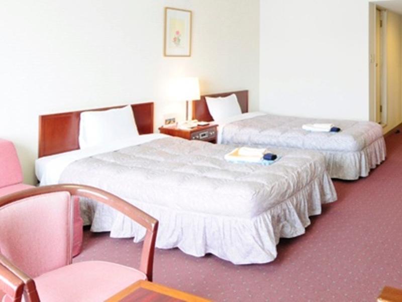 Hotel-Twin