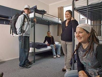Backpackers