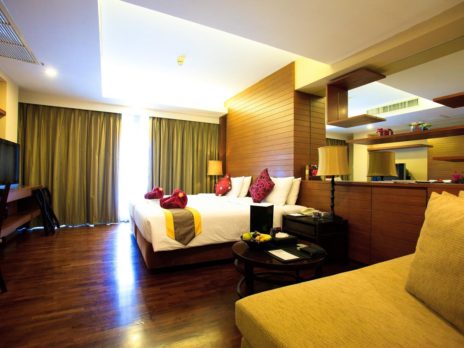 Sathorn