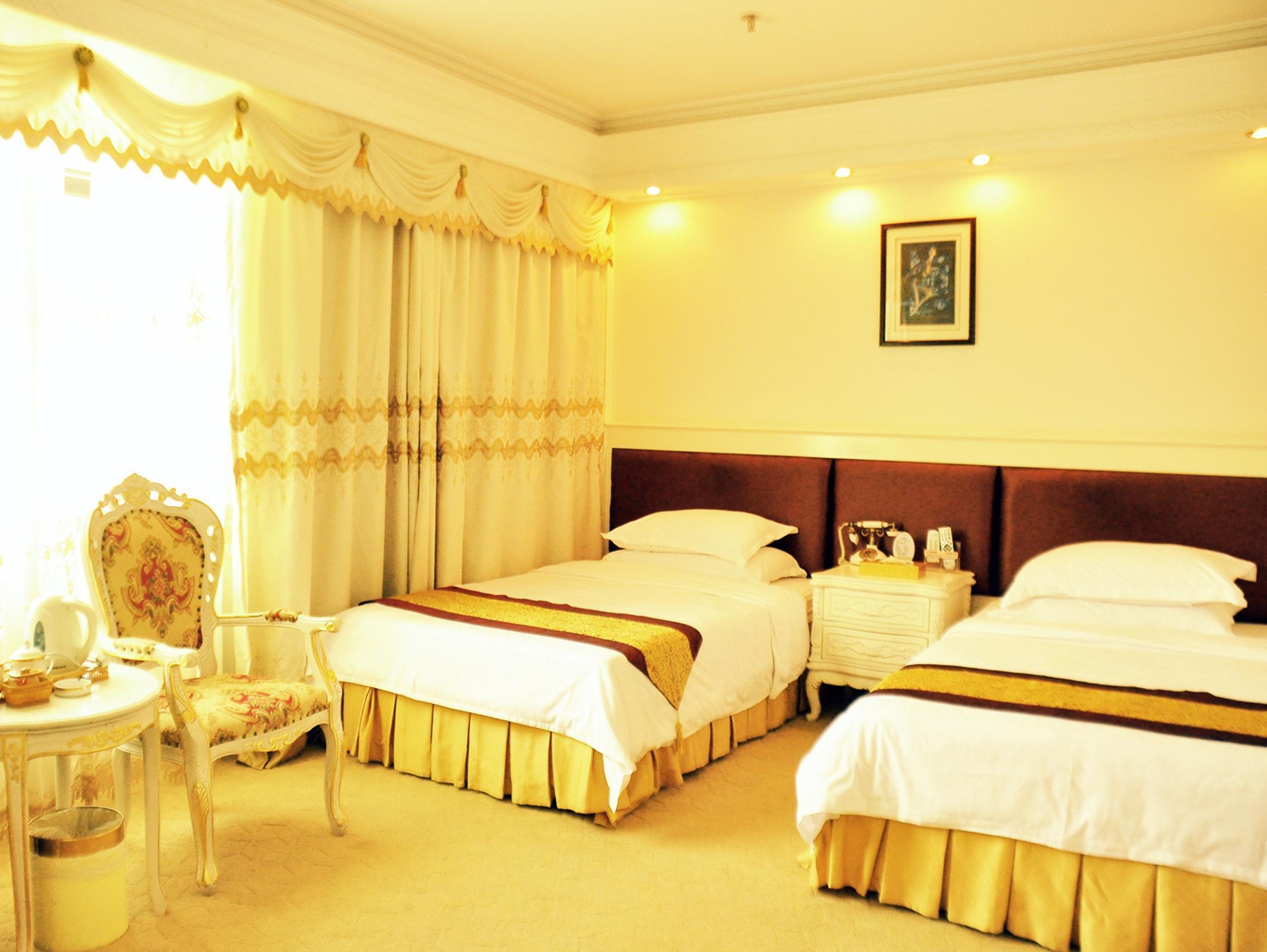 Hotel-Romantic