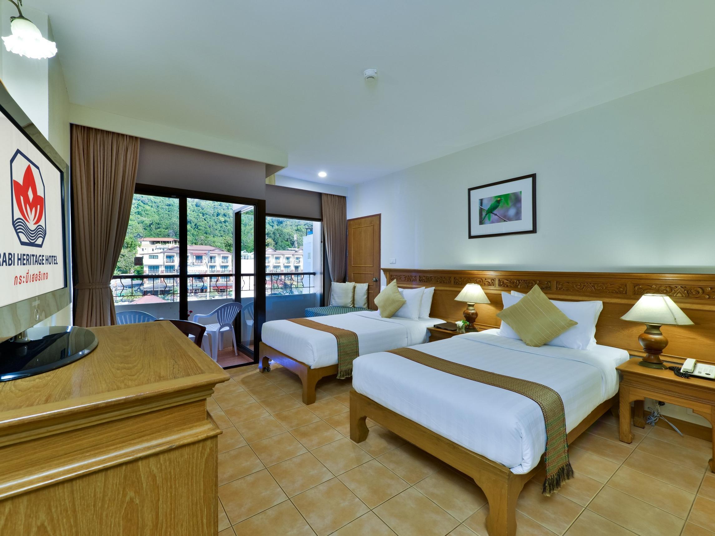 Krabi Heritage Hotel Thailand FAQ 2016, What facilities are there in Krabi Heritage Hotel Thailand 2016, What Languages Spoken are Supported in Krabi Heritage Hotel Thailand 2016, Which payment cards are accepted in Krabi Heritage Hotel Thailand , Thailand Krabi Heritage Hotel room facilities and services Q&A 2016, Thailand Krabi Heritage Hotel online booking services 2016, Thailand Krabi Heritage Hotel address 2016, Thailand Krabi Heritage Hotel telephone number 2016,Thailand Krabi Heritage Hotel map 2016, Thailand Krabi Heritage Hotel traffic guide 2016, how to go Thailand Krabi Heritage Hotel, Thailand Krabi Heritage Hotel booking online 2016, Thailand Krabi Heritage Hotel room types 2016.