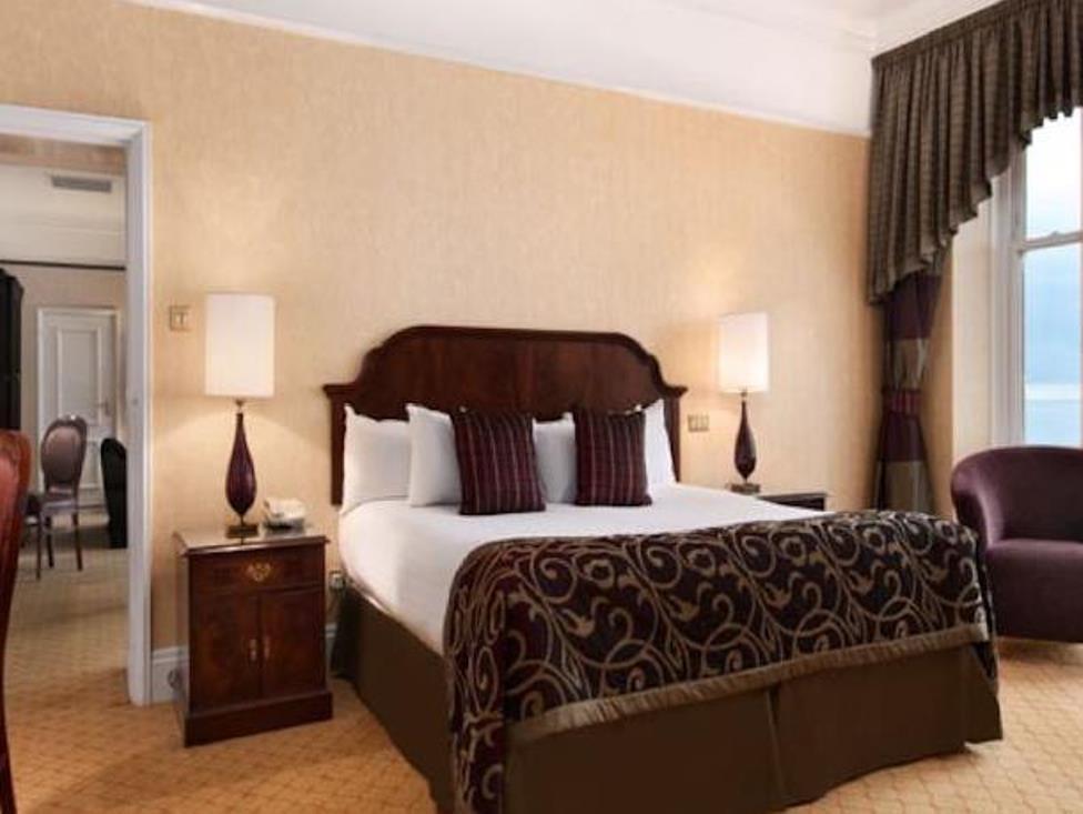 Hotel's