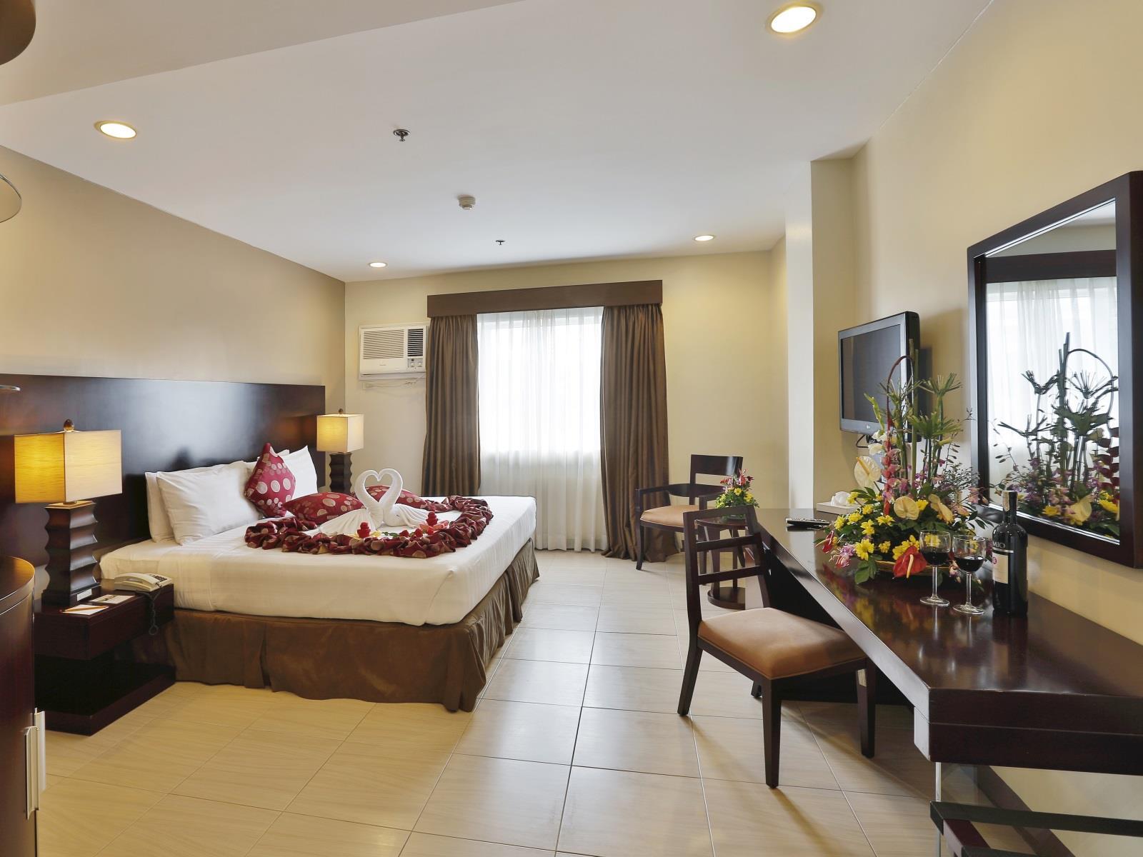 Suites
