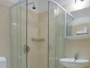 Centrooms