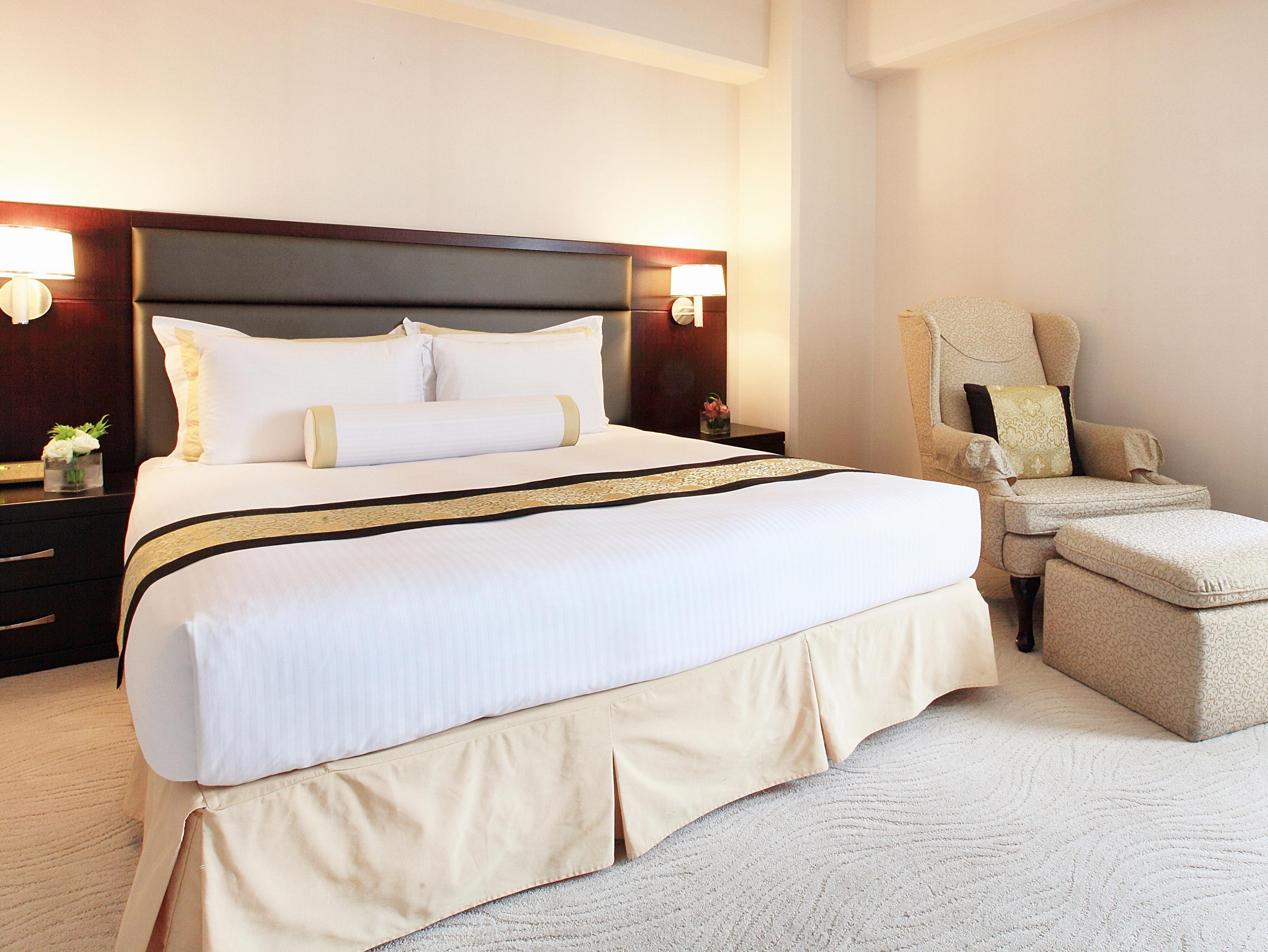 Junior Suite - Free WiFi access - Breakfast included