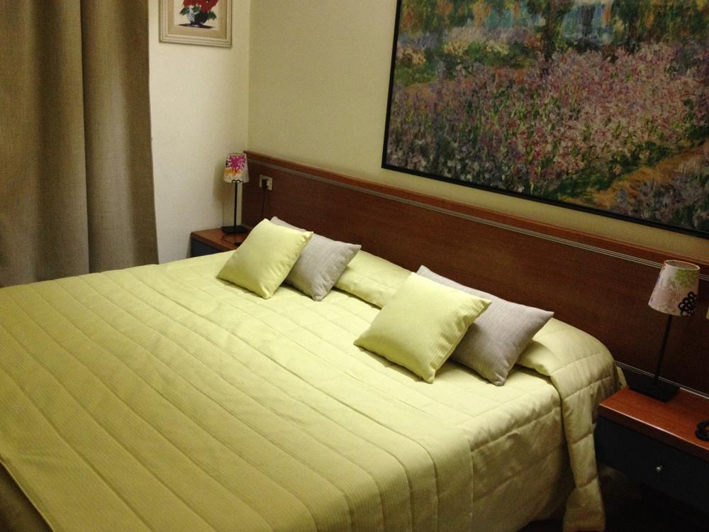Double (Room Only) - Best price guarantee