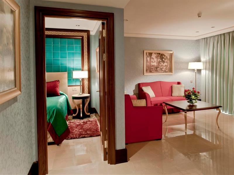 Hotel's