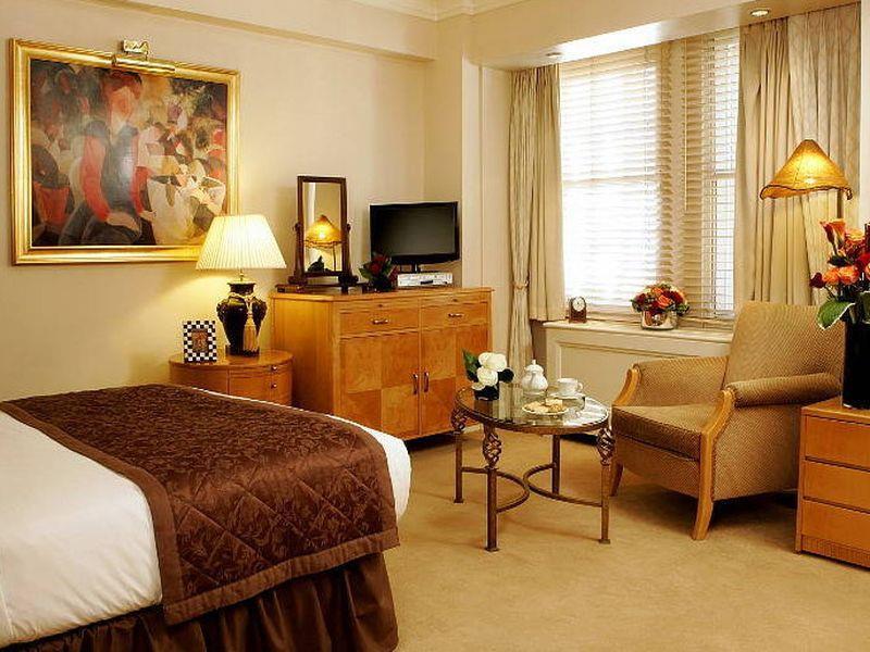 Hotel-Studio