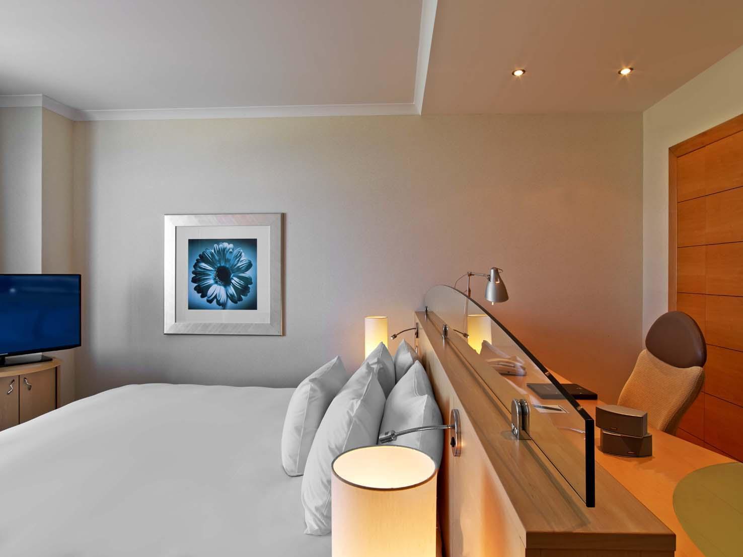 Hilton Relaxation Room - Best price guarantee