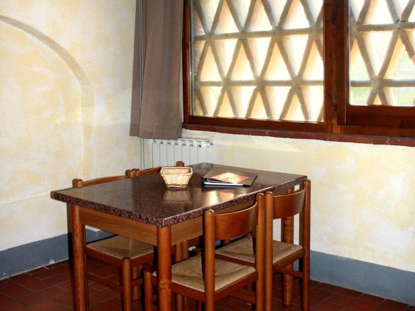 Two-Room Apartment (4 persons) - Best price guarantee