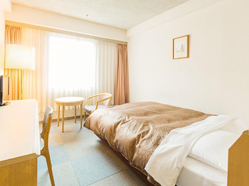 Hotel-Semi-Double