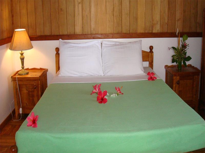 Resort-Cottageis