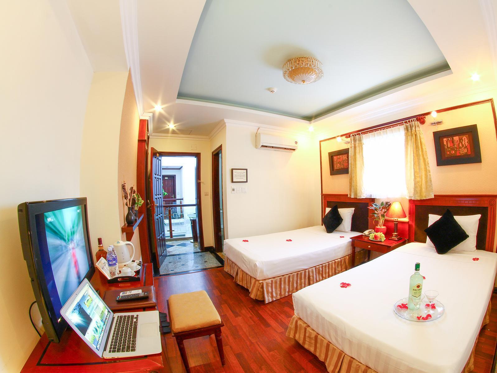 Hanoi