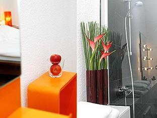 Double Room for Single Use - Breakfast included
