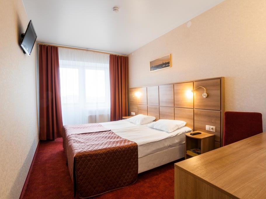 Hotel-Business
